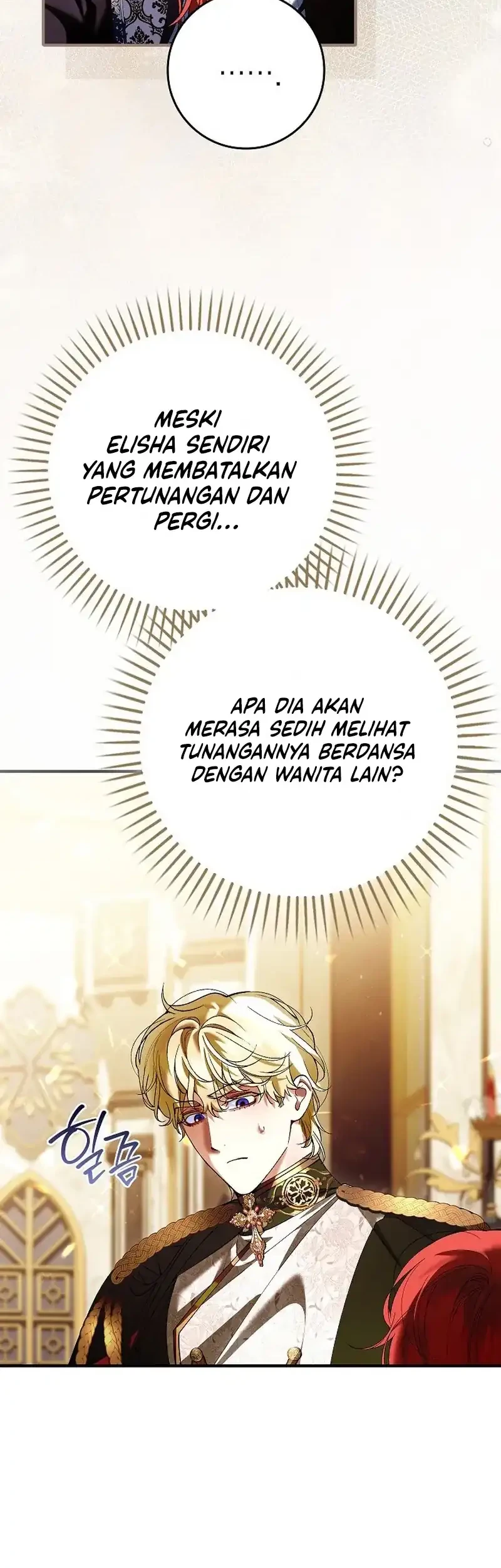 Let’s Pretend We Don’t Know Each Other Chapter 26 - halaman 6