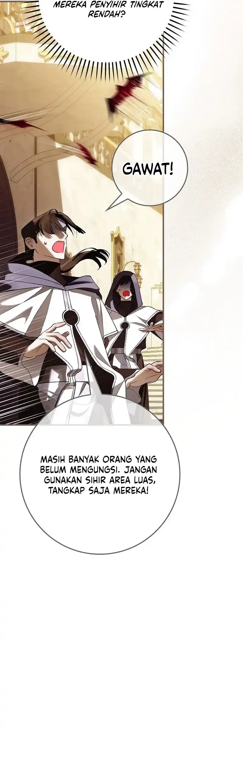 Let’s Pretend We Don’t Know Each Other Chapter 27 - halaman 13