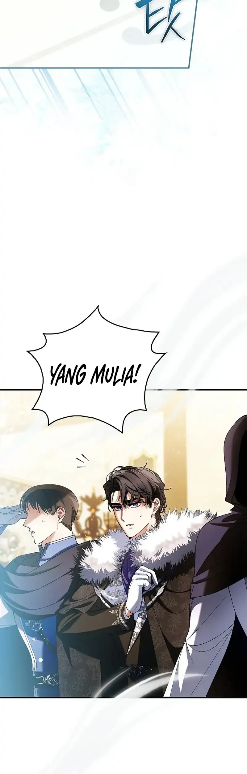 Let’s Pretend We Don’t Know Each Other Chapter 27 - halaman 45