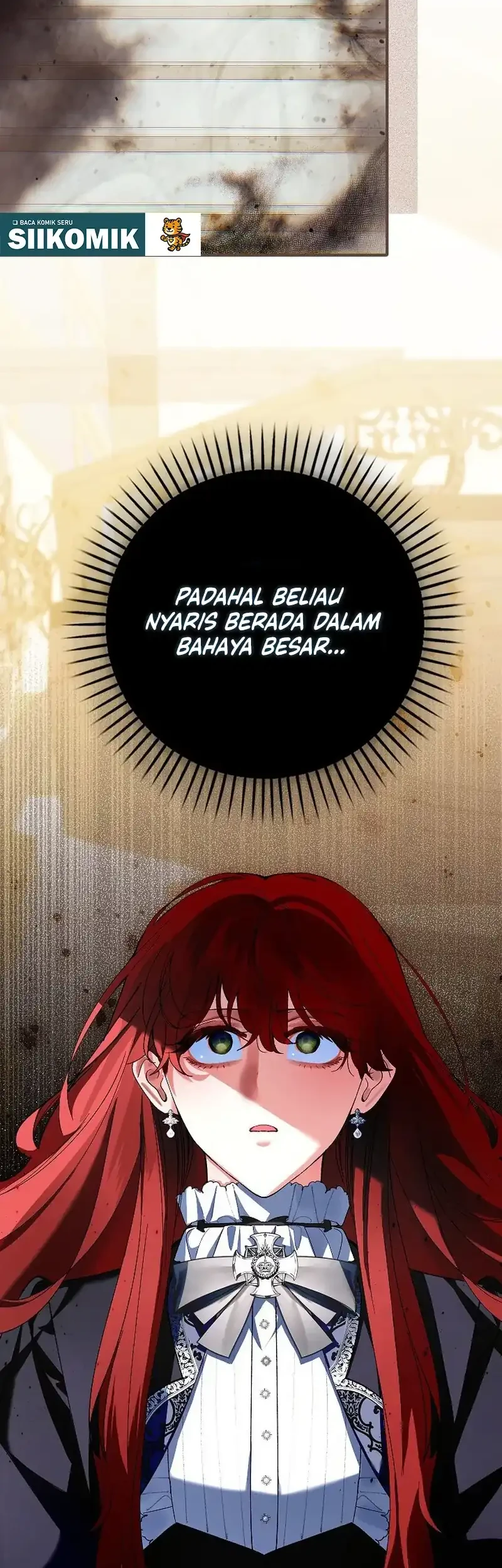 Let’s Pretend We Don’t Know Each Other Chapter 27 - halaman 48