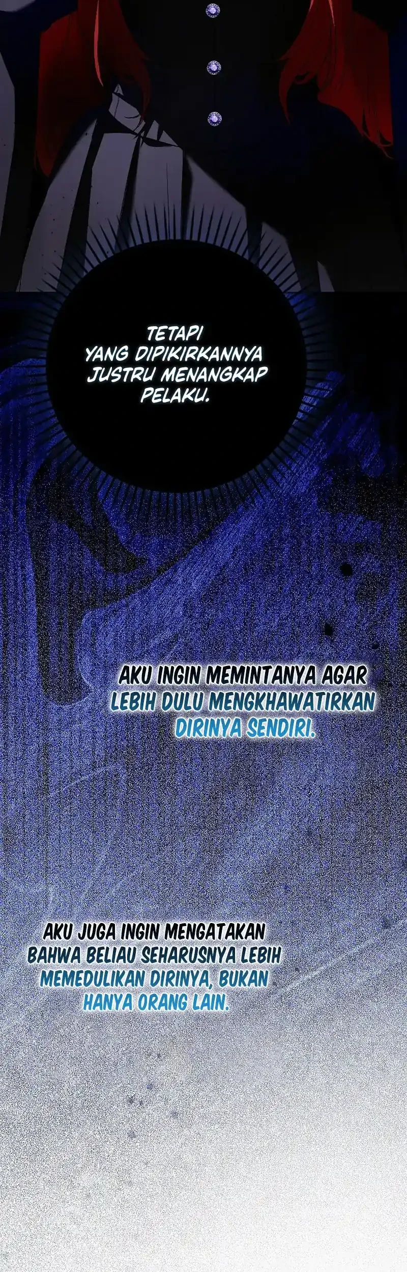 Let’s Pretend We Don’t Know Each Other Chapter 27 - halaman 49