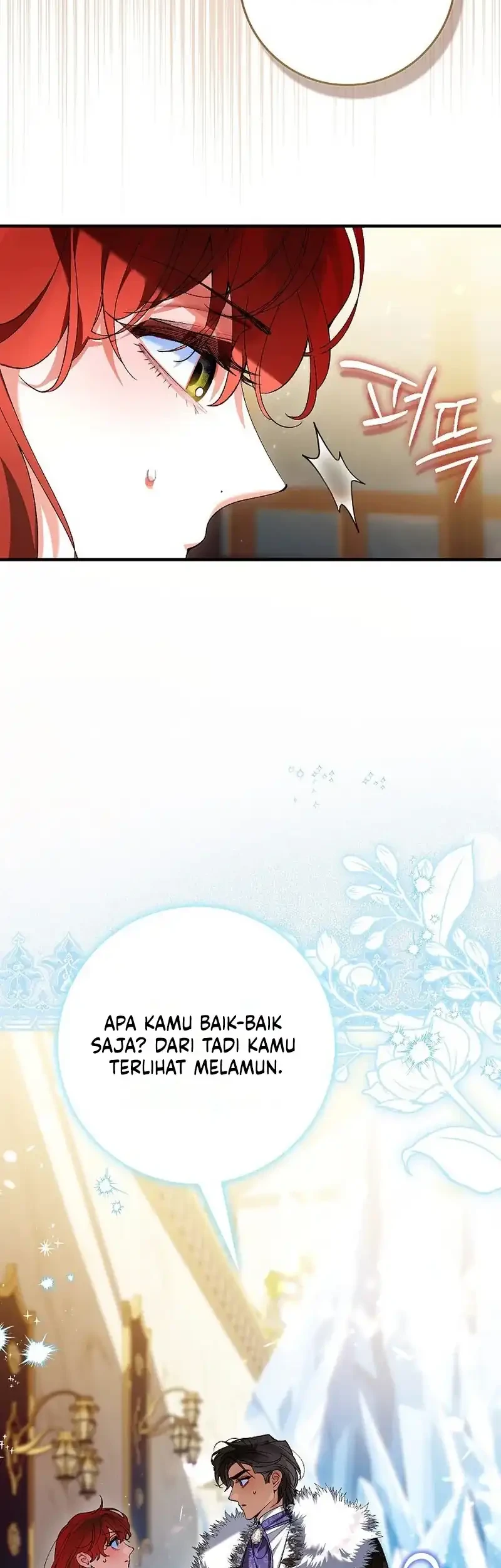 Let’s Pretend We Don’t Know Each Other Chapter 27 - halaman 53