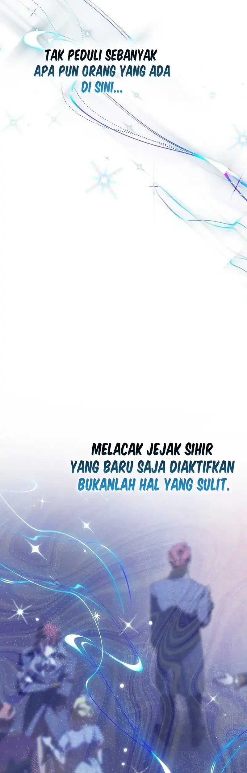 Let’s Pretend We Don’t Know Each Other Chapter 27 - halaman 57