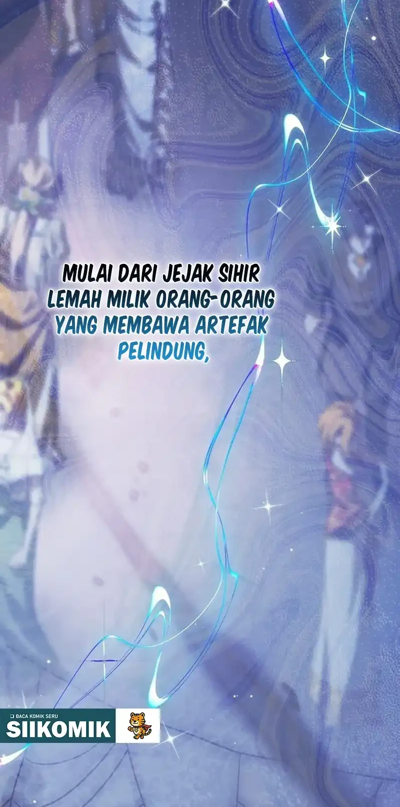 Let’s Pretend We Don’t Know Each Other Chapter 27 - halaman 58