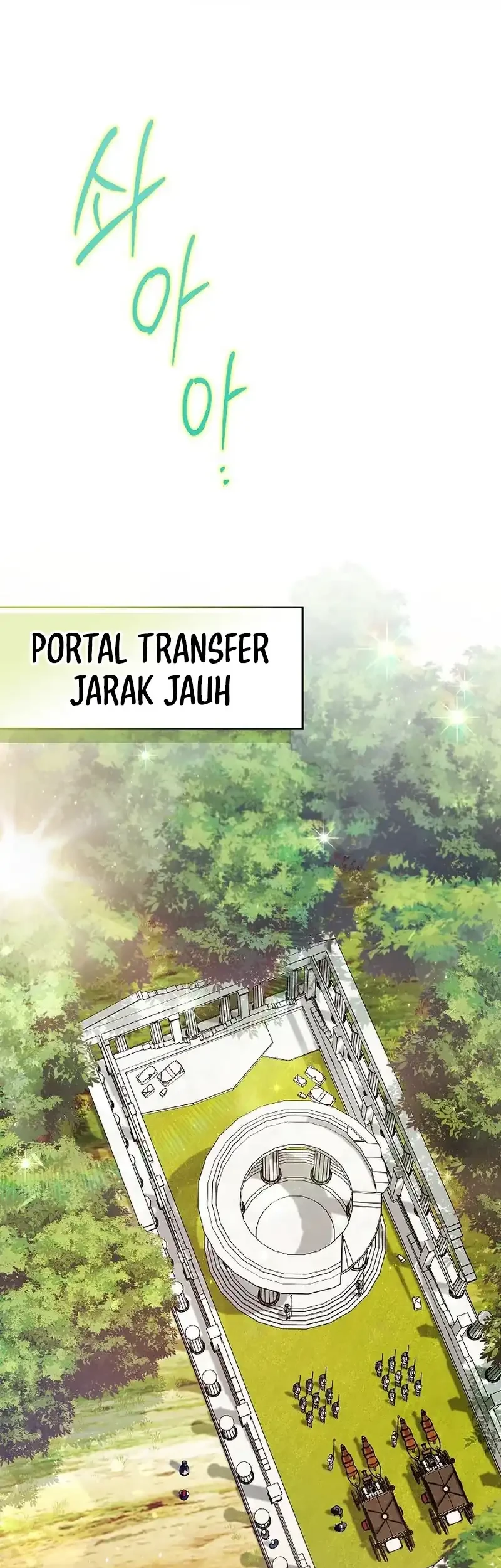 Let’s Pretend We Don’t Know Each Other Chapter 28 - halaman 13