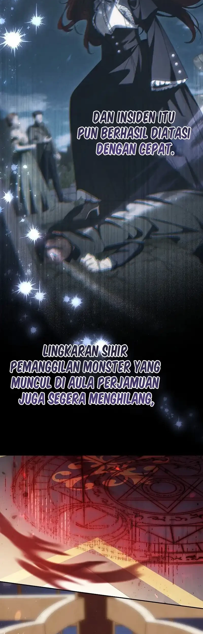 Let’s Pretend We Don’t Know Each Other Chapter 28 - halaman 2