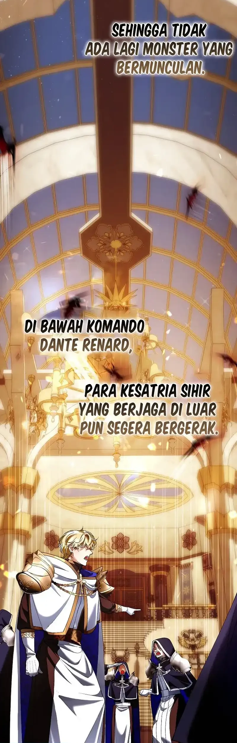 Let’s Pretend We Don’t Know Each Other Chapter 28 - halaman 3