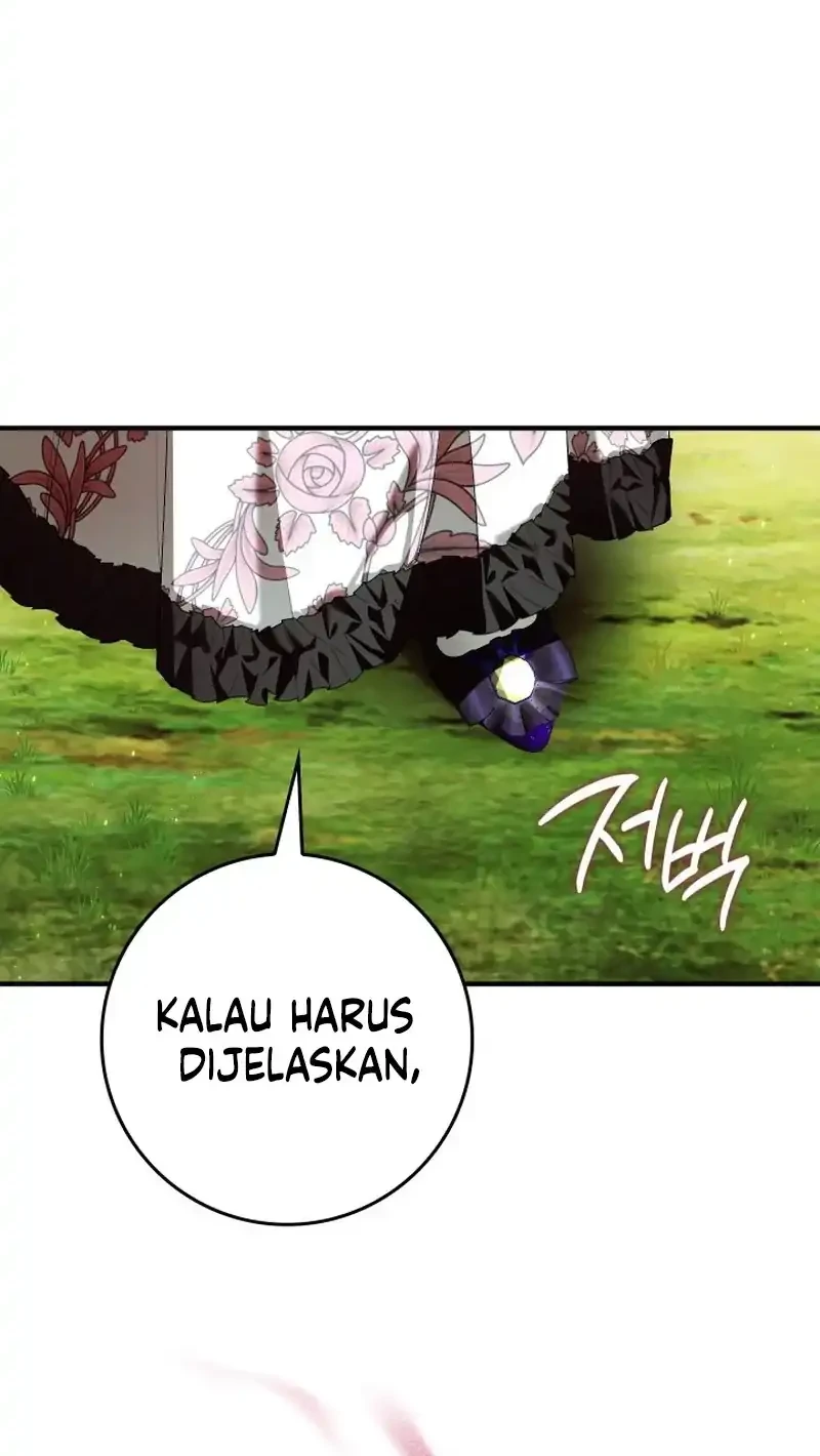 Let’s Pretend We Don’t Know Each Other Chapter 28 - halaman 32
