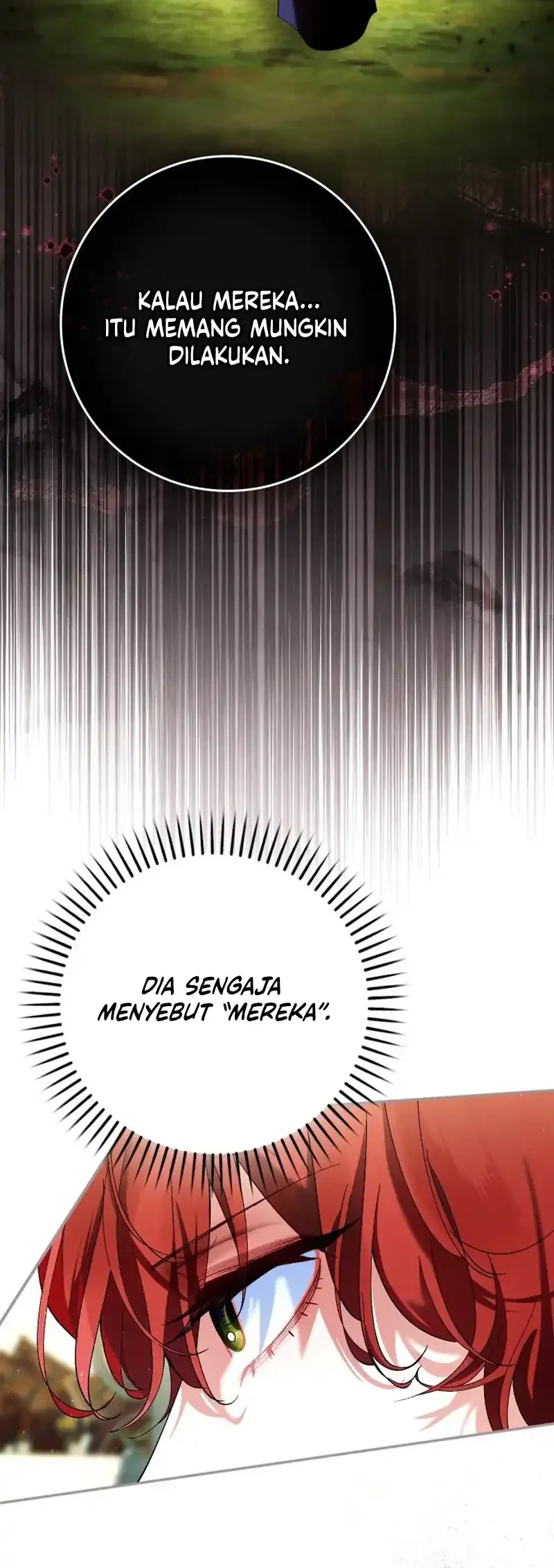 Let’s Pretend We Don’t Know Each Other Chapter 28 - halaman 36