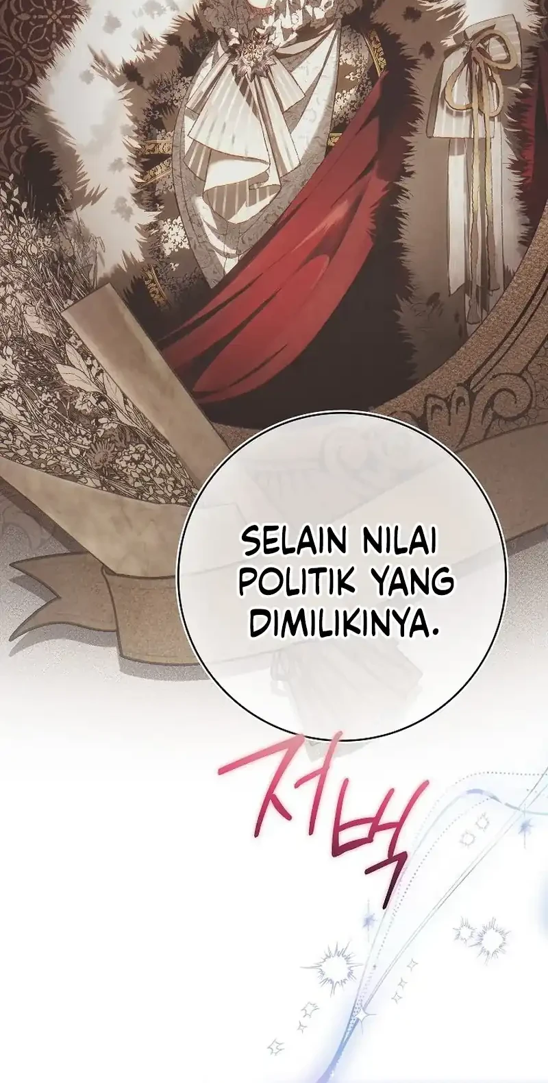 Let’s Pretend We Don’t Know Each Other Chapter 28 - halaman 40
