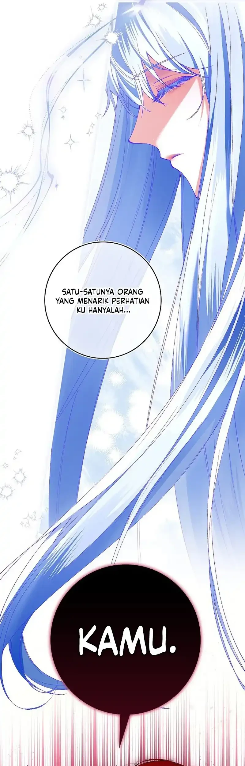 Let’s Pretend We Don’t Know Each Other Chapter 28 - halaman 41