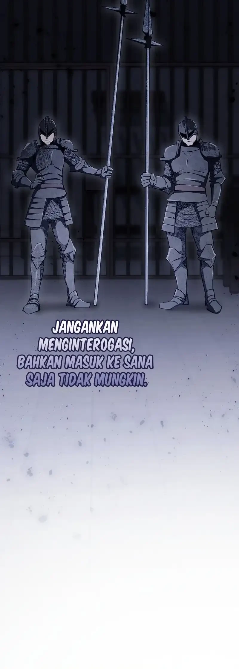 Let’s Pretend We Don’t Know Each Other Chapter 28 - halaman 51