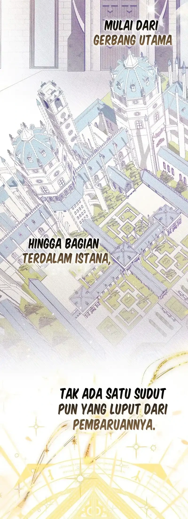 Let’s Pretend We Don’t Know Each Other Chapter 28 - halaman 8