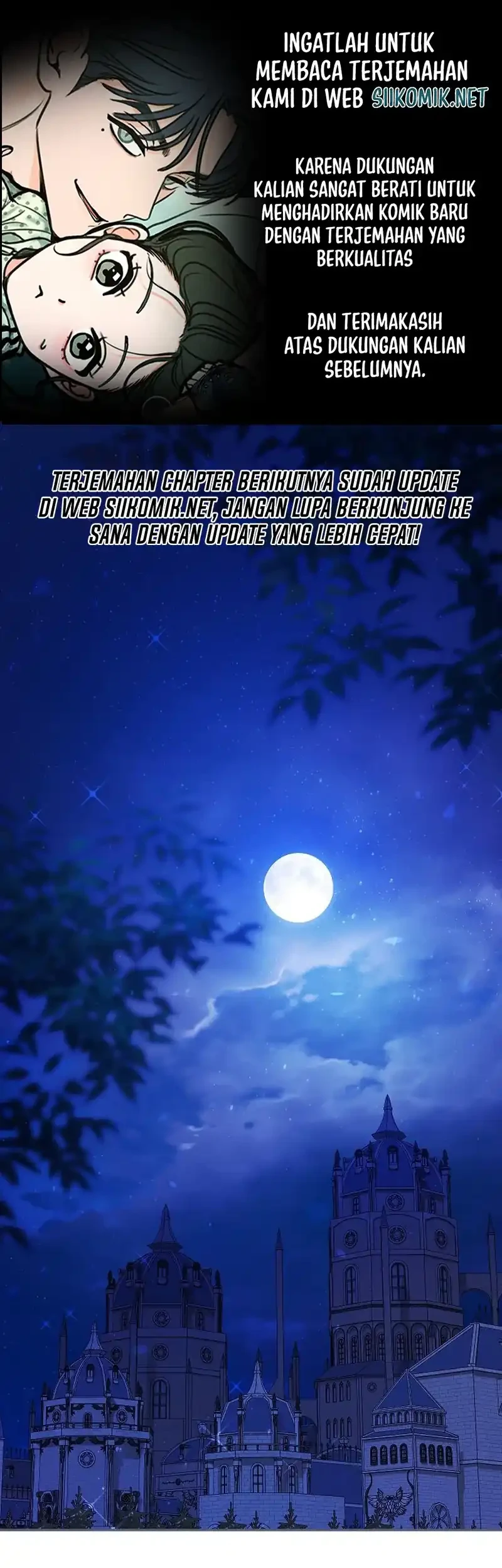 Let’s Pretend We Don’t Know Each Other Chapter 29 - halaman 1