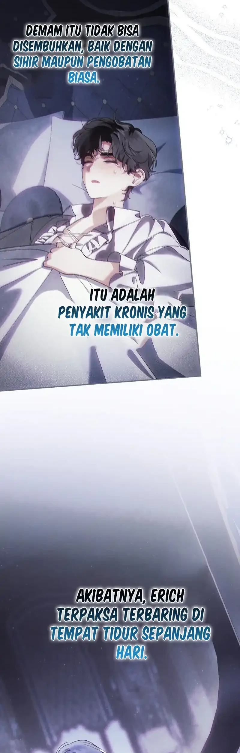 Let’s Pretend We Don’t Know Each Other Chapter 29 - halaman 10