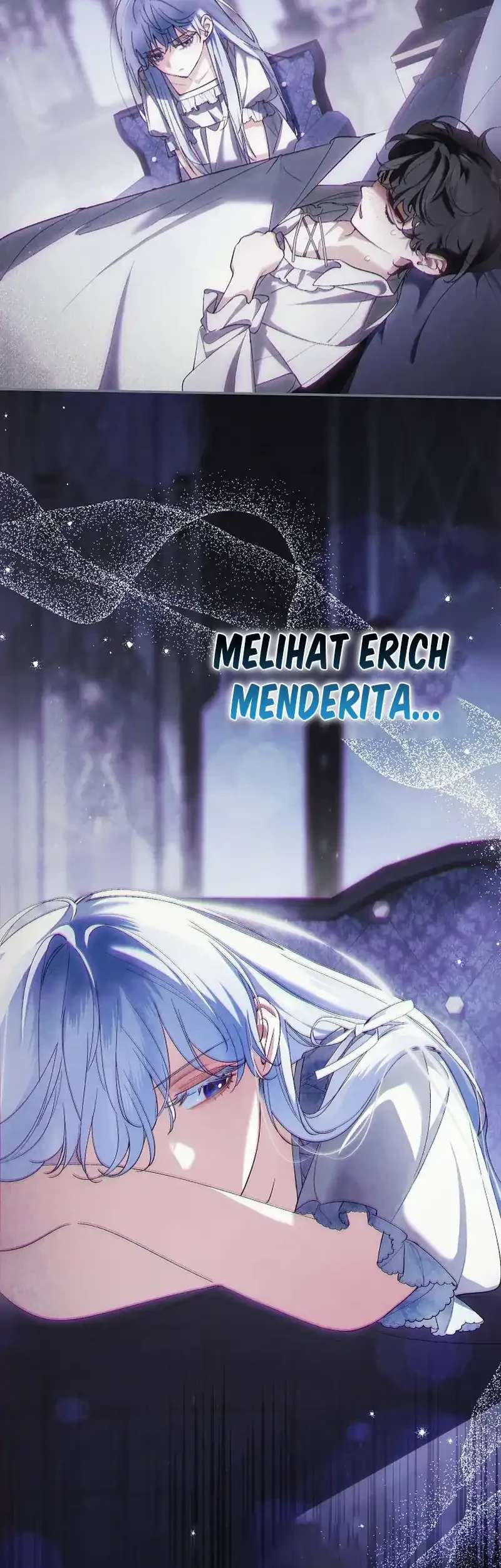 Let’s Pretend We Don’t Know Each Other Chapter 29 - halaman 11