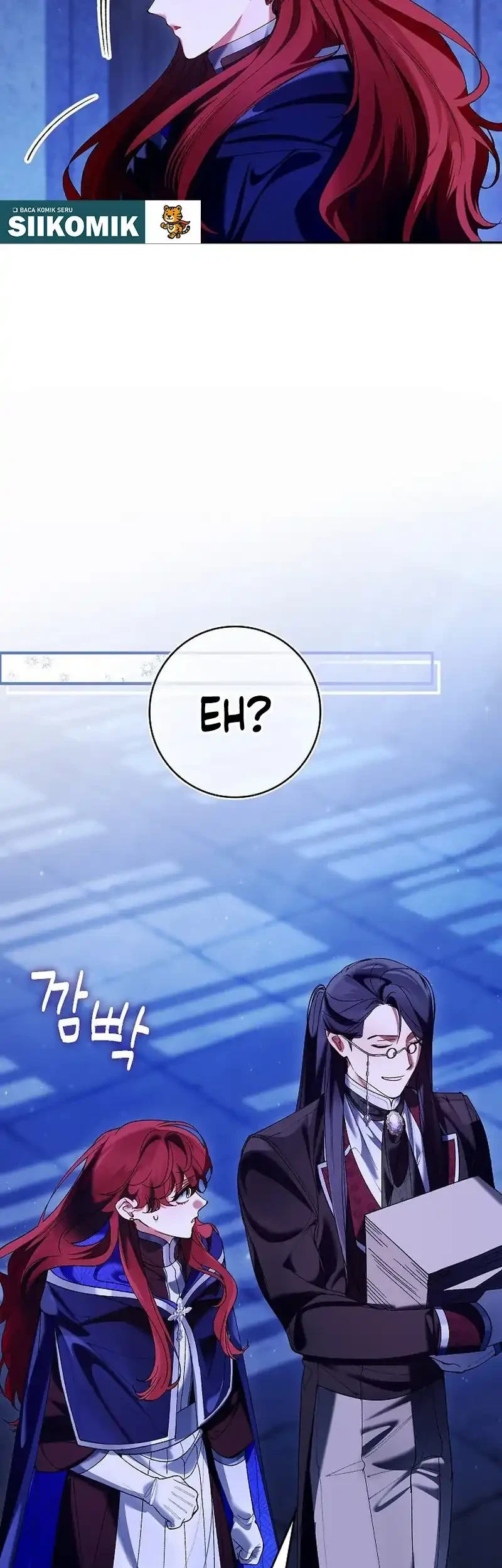 Let’s Pretend We Don’t Know Each Other Chapter 29 - halaman 13