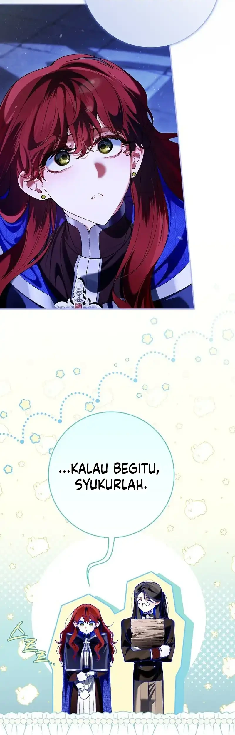 Let’s Pretend We Don’t Know Each Other Chapter 29 - halaman 15
