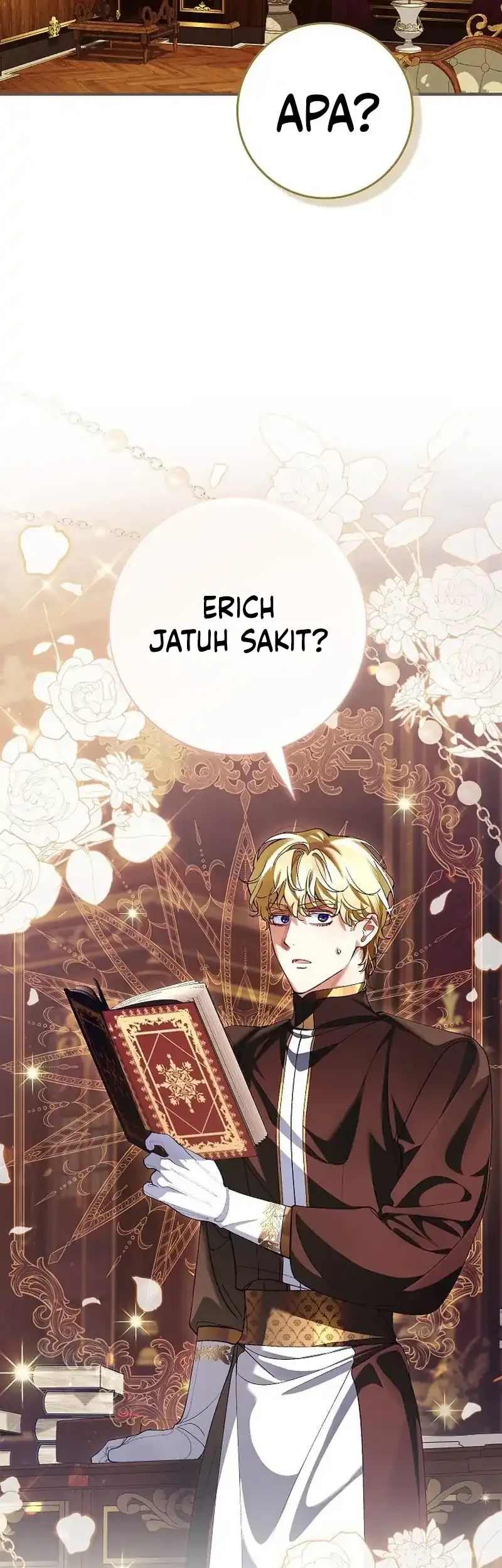 Let’s Pretend We Don’t Know Each Other Chapter 29 - halaman 19