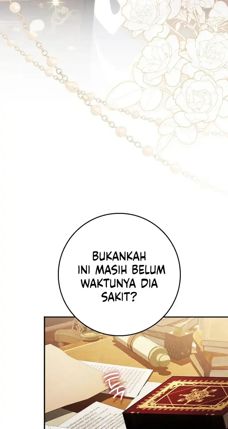 Let’s Pretend We Don’t Know Each Other Chapter 29 - halaman 20