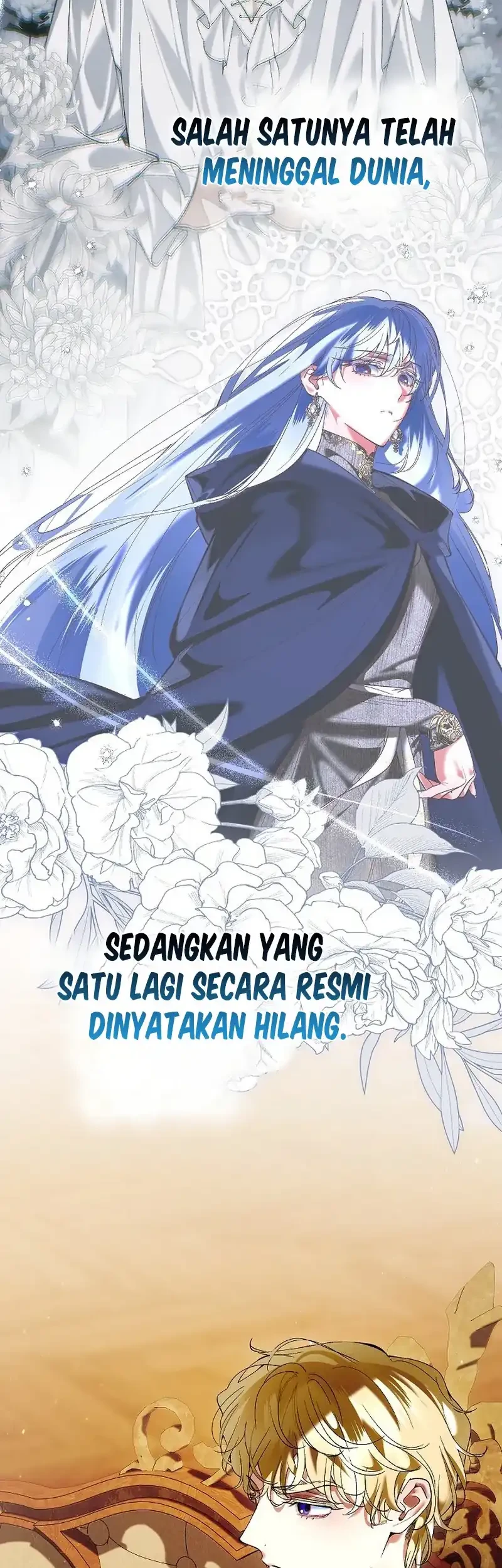Let’s Pretend We Don’t Know Each Other Chapter 29 - halaman 27