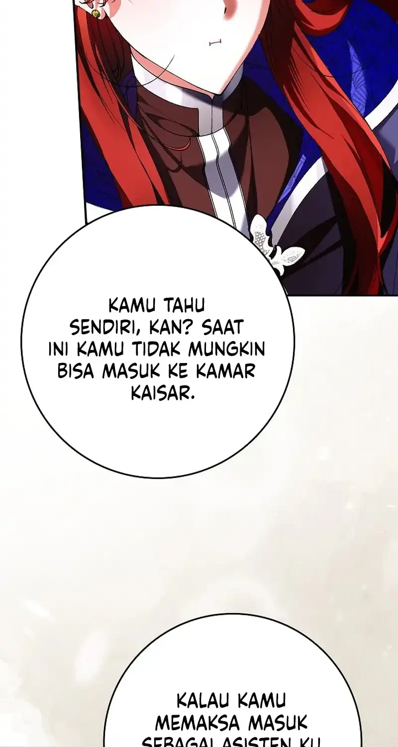 Let’s Pretend We Don’t Know Each Other Chapter 29 - halaman 36