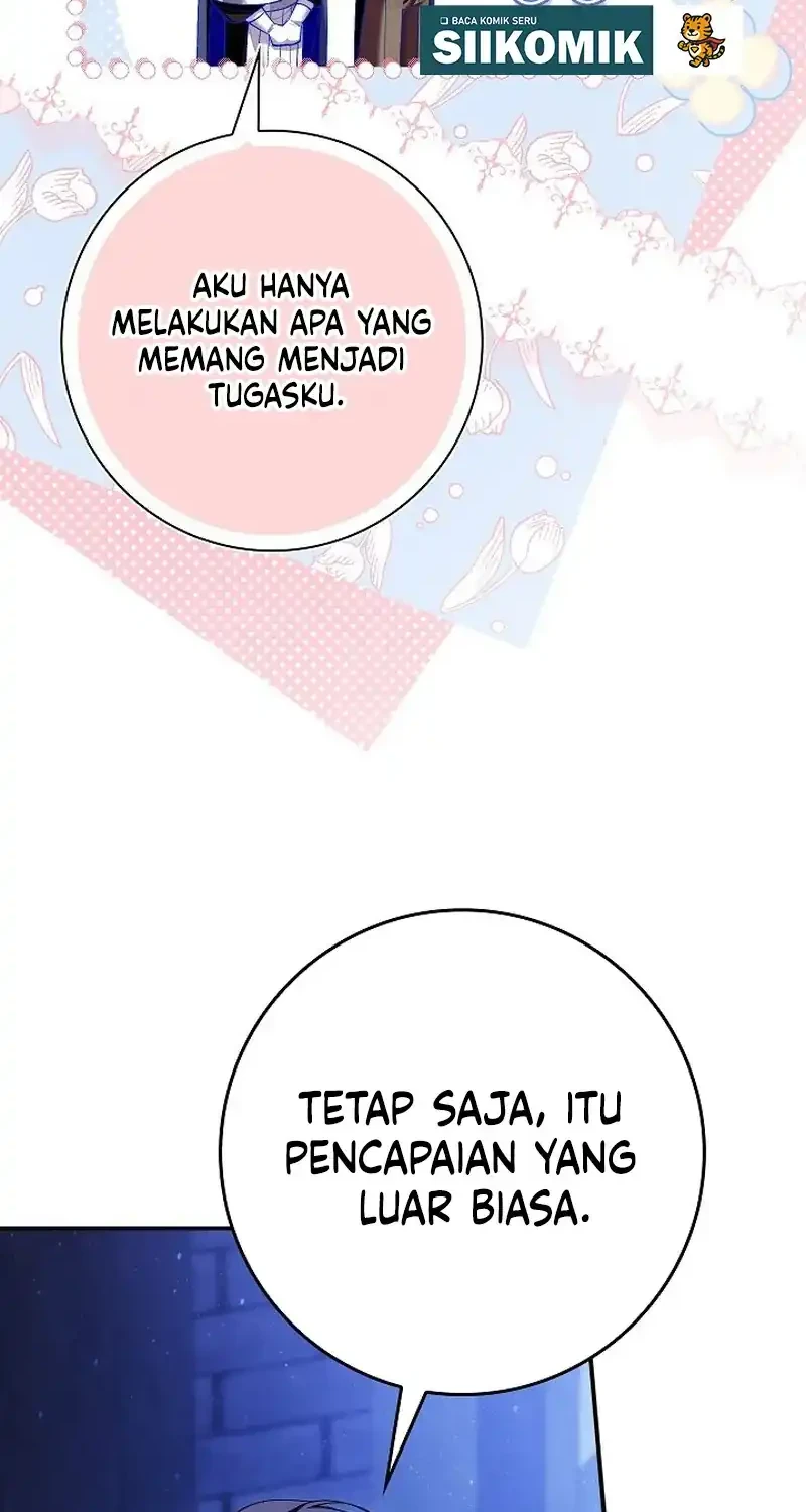 Let’s Pretend We Don’t Know Each Other Chapter 29 - halaman 4