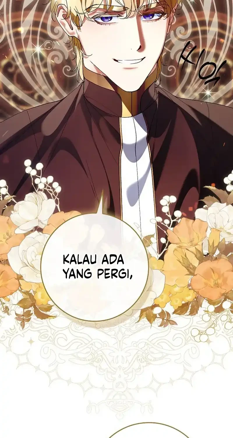Let’s Pretend We Don’t Know Each Other Chapter 29 - halaman 40