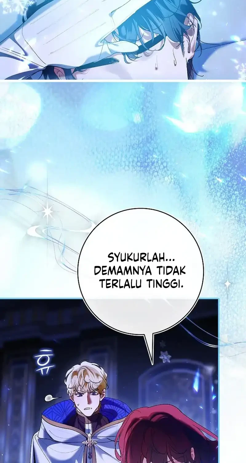 Let’s Pretend We Don’t Know Each Other Chapter 29 - halaman 44