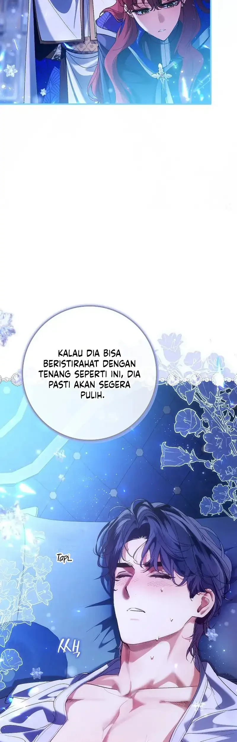 Let’s Pretend We Don’t Know Each Other Chapter 29 - halaman 45