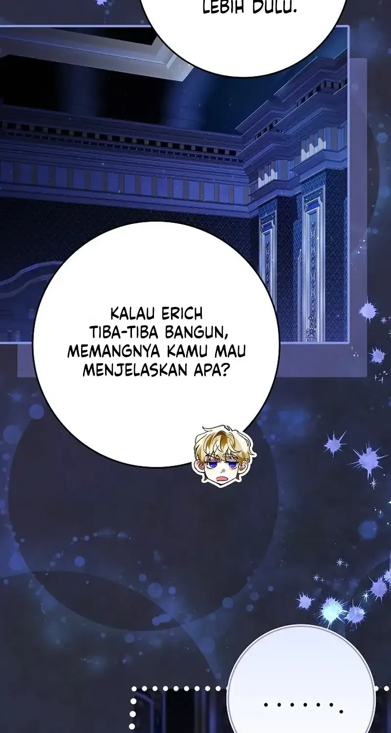 Let’s Pretend We Don’t Know Each Other Chapter 29 - halaman 48
