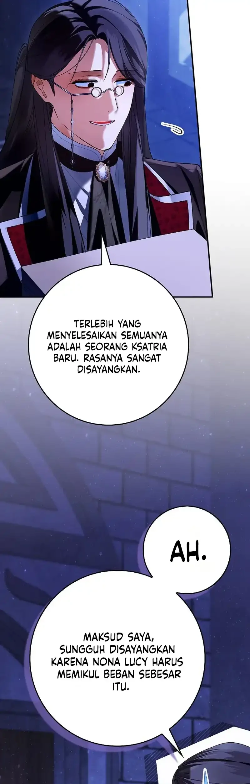 Let’s Pretend We Don’t Know Each Other Chapter 29 - halaman 5