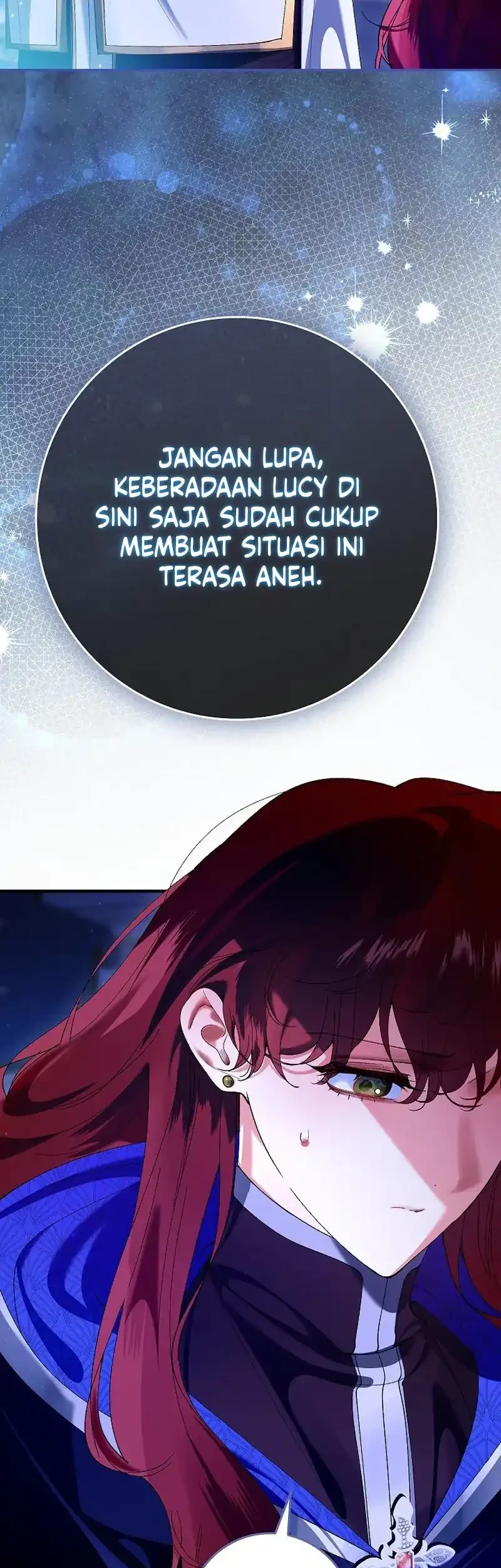 Let’s Pretend We Don’t Know Each Other Chapter 29 - halaman 50