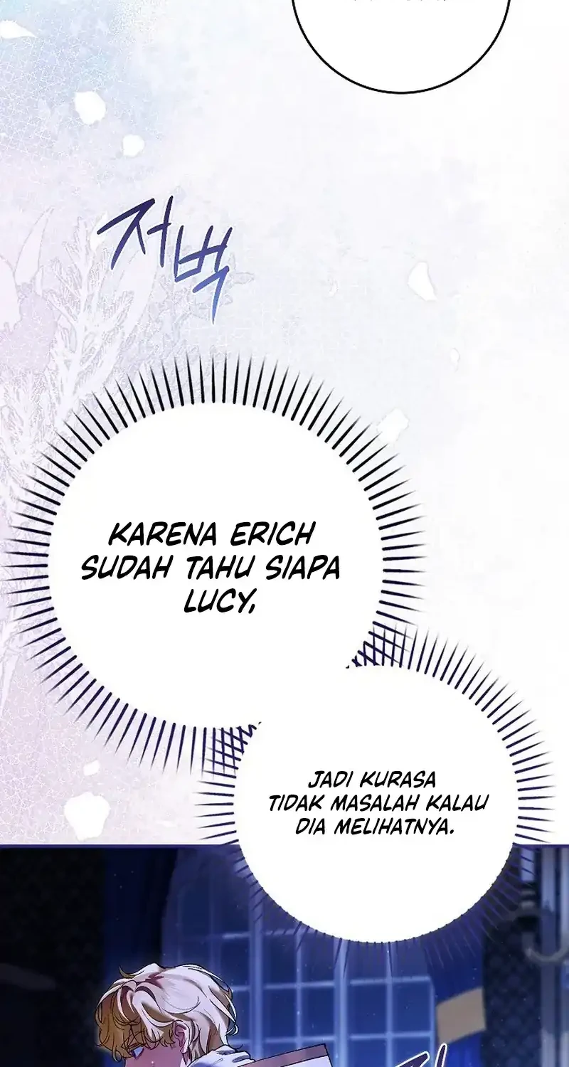 Let’s Pretend We Don’t Know Each Other Chapter 29 - halaman 52