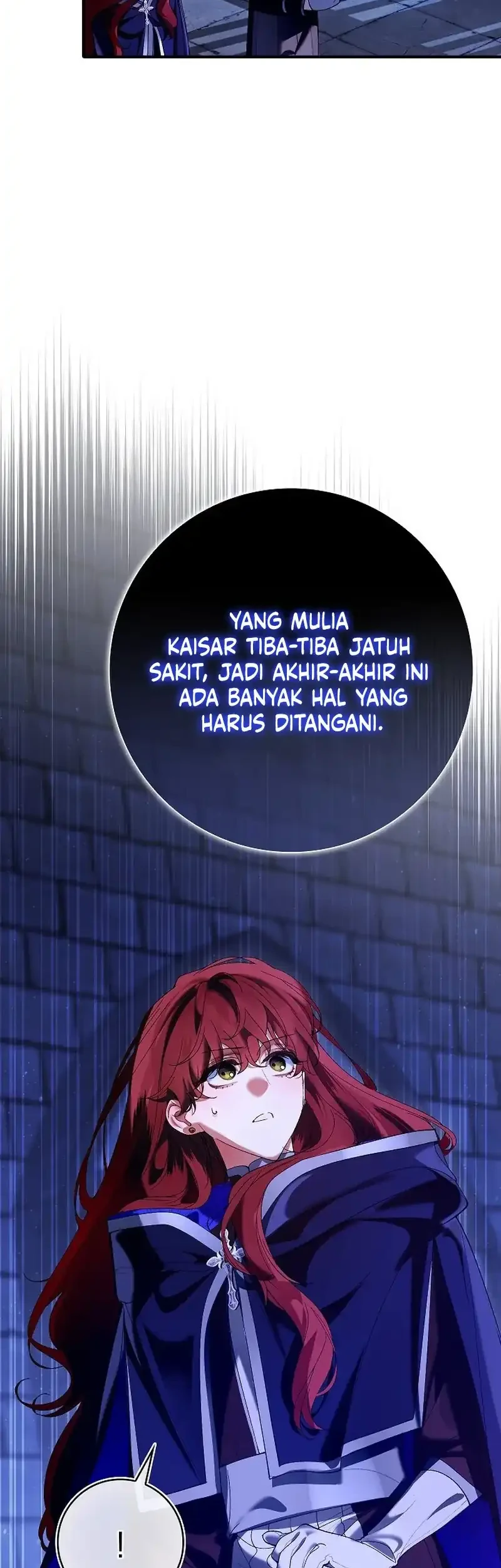 Let’s Pretend We Don’t Know Each Other Chapter 29 - halaman 7