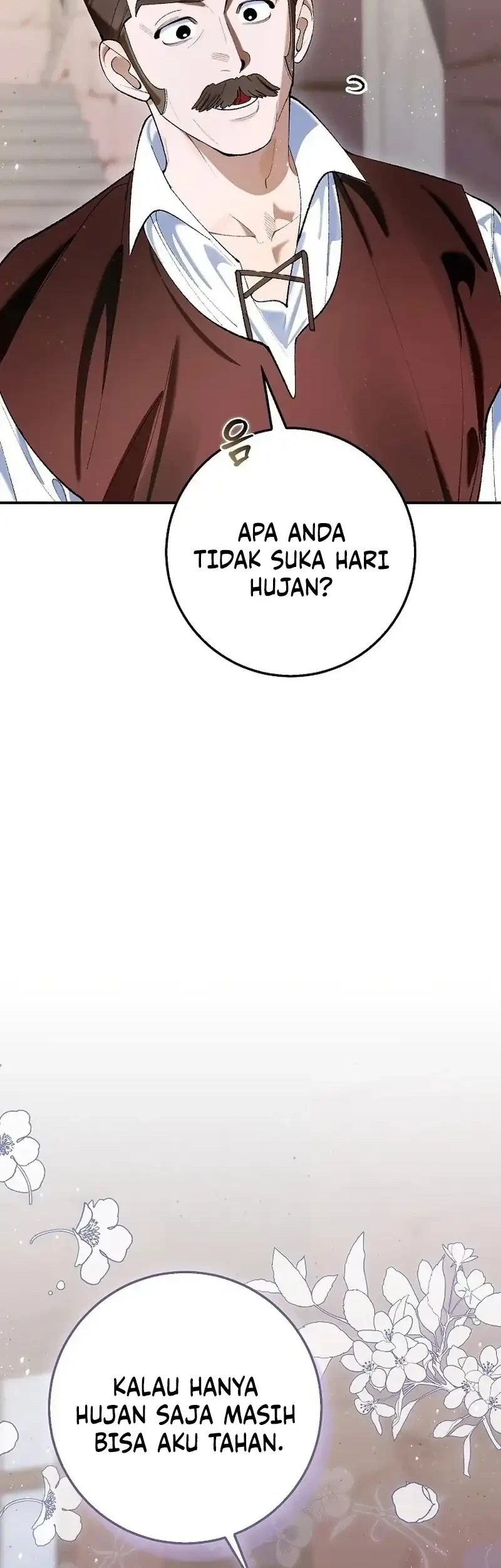 Let’s Pretend We Don’t Know Each Other Chapter 3 - halaman 13
