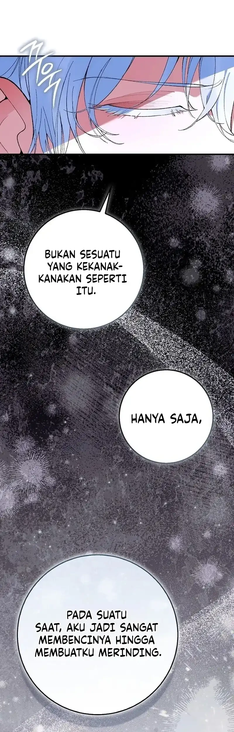 Let’s Pretend We Don’t Know Each Other Chapter 3 - halaman 16