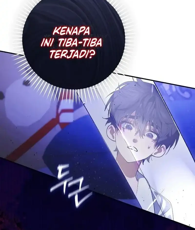 Let’s Pretend We Don’t Know Each Other Chapter 3 - halaman 43
