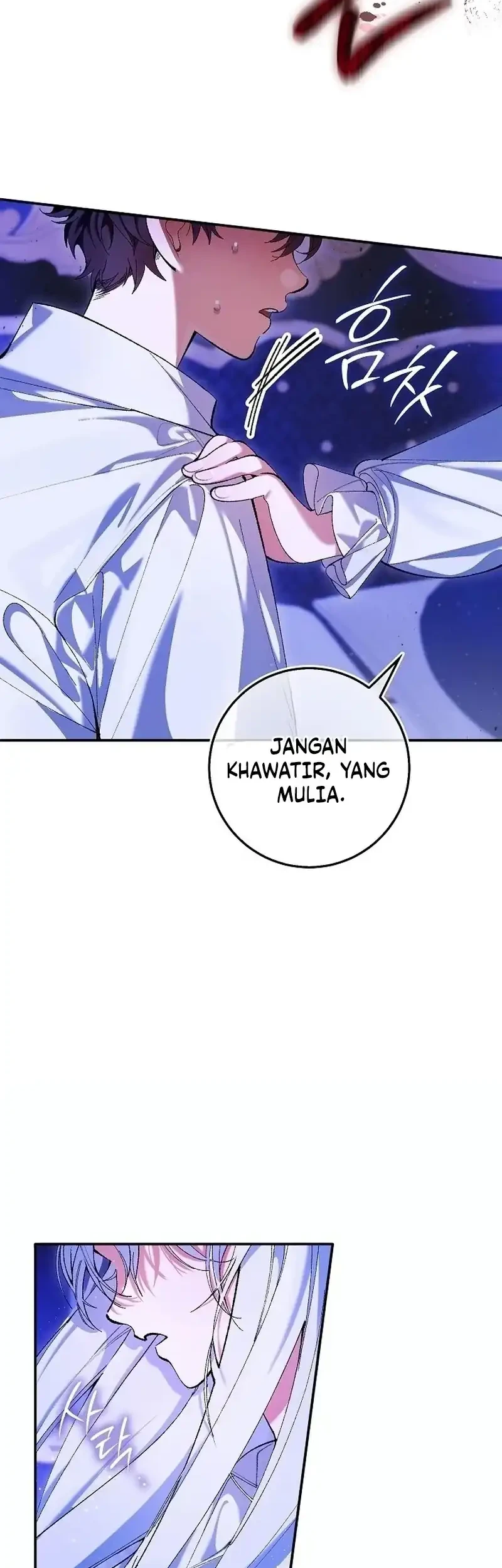 Let’s Pretend We Don’t Know Each Other Chapter 3 - halaman 45