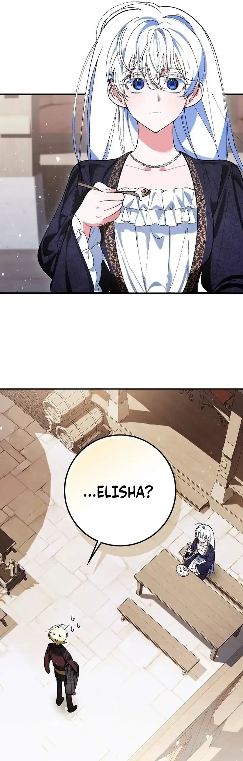 Let’s Pretend We Don’t Know Each Other Chapter 3 - halaman 71