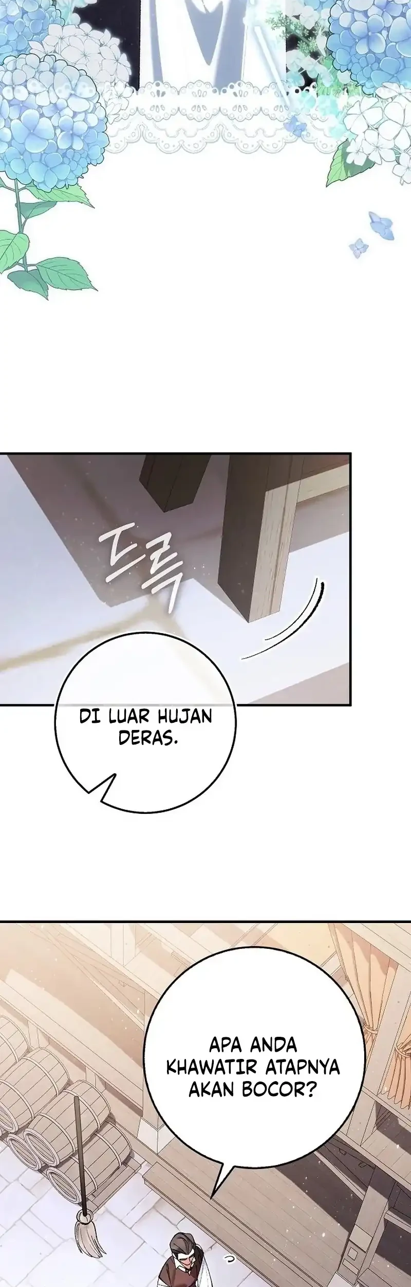 Let’s Pretend We Don’t Know Each Other Chapter 3 - halaman 9
