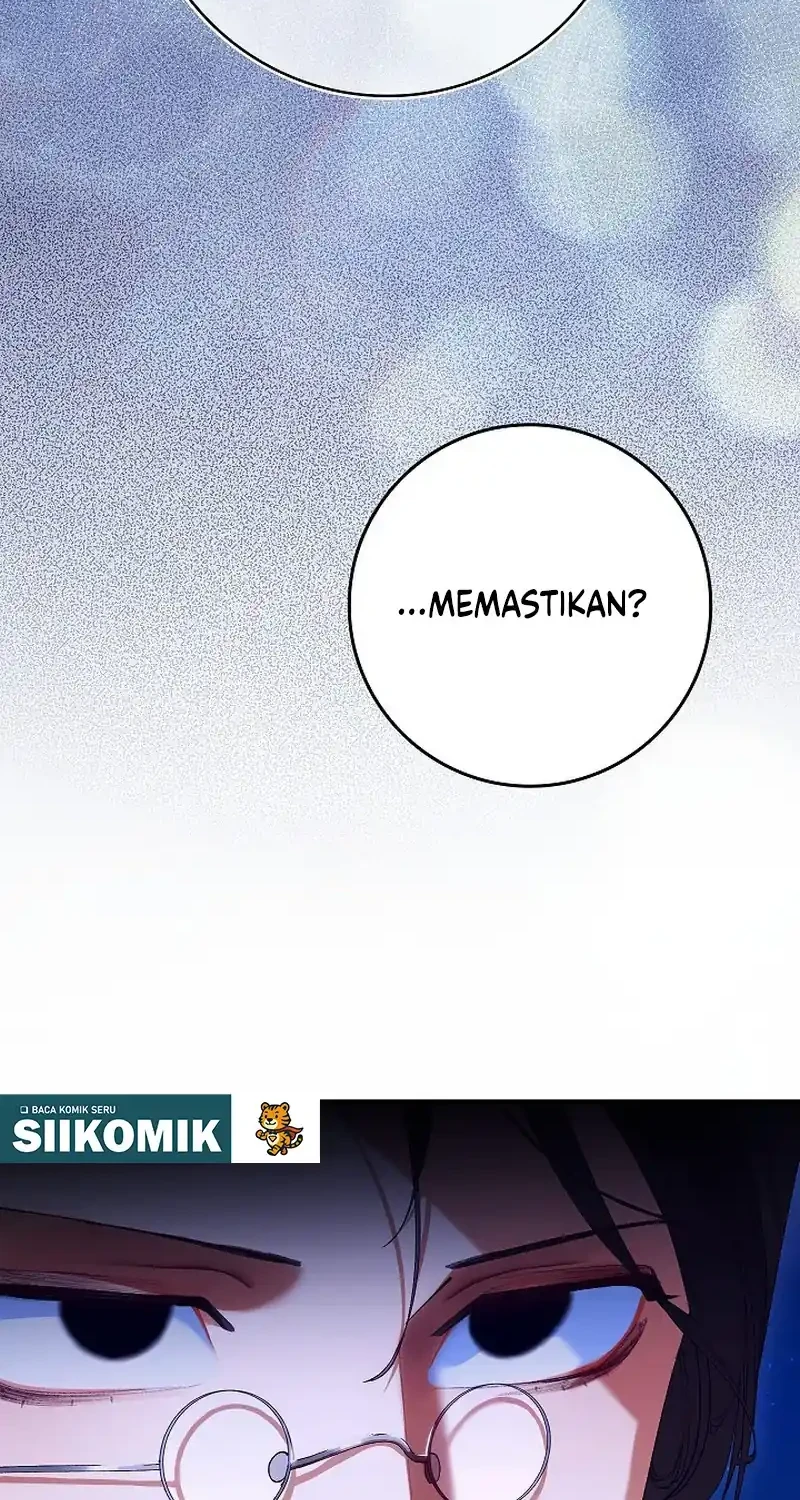 Let’s Pretend We Don’t Know Each Other Chapter 30 - halaman 11