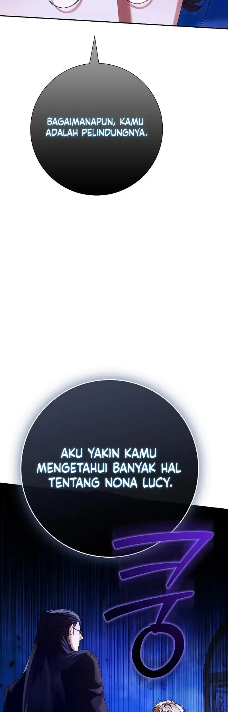Let’s Pretend We Don’t Know Each Other Chapter 30 - halaman 12