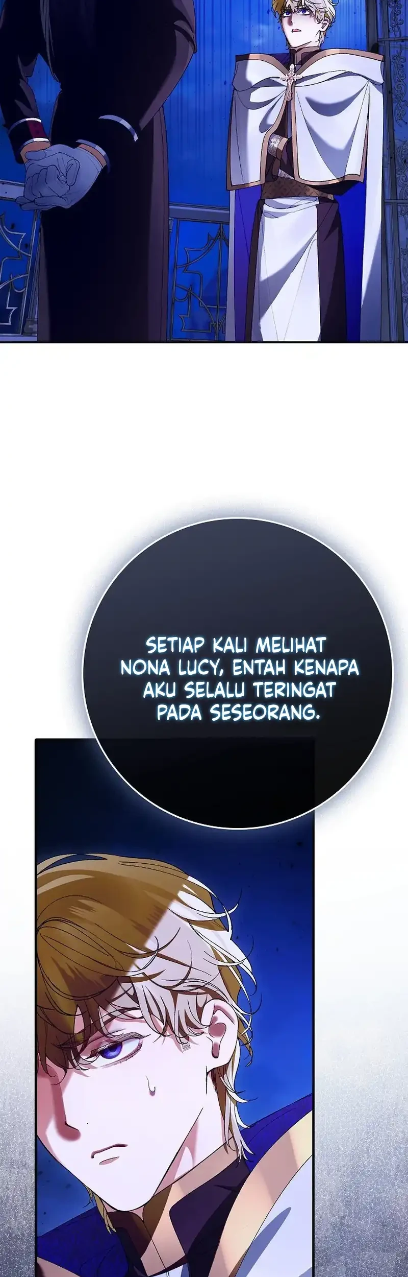 Let’s Pretend We Don’t Know Each Other Chapter 30 - halaman 13
