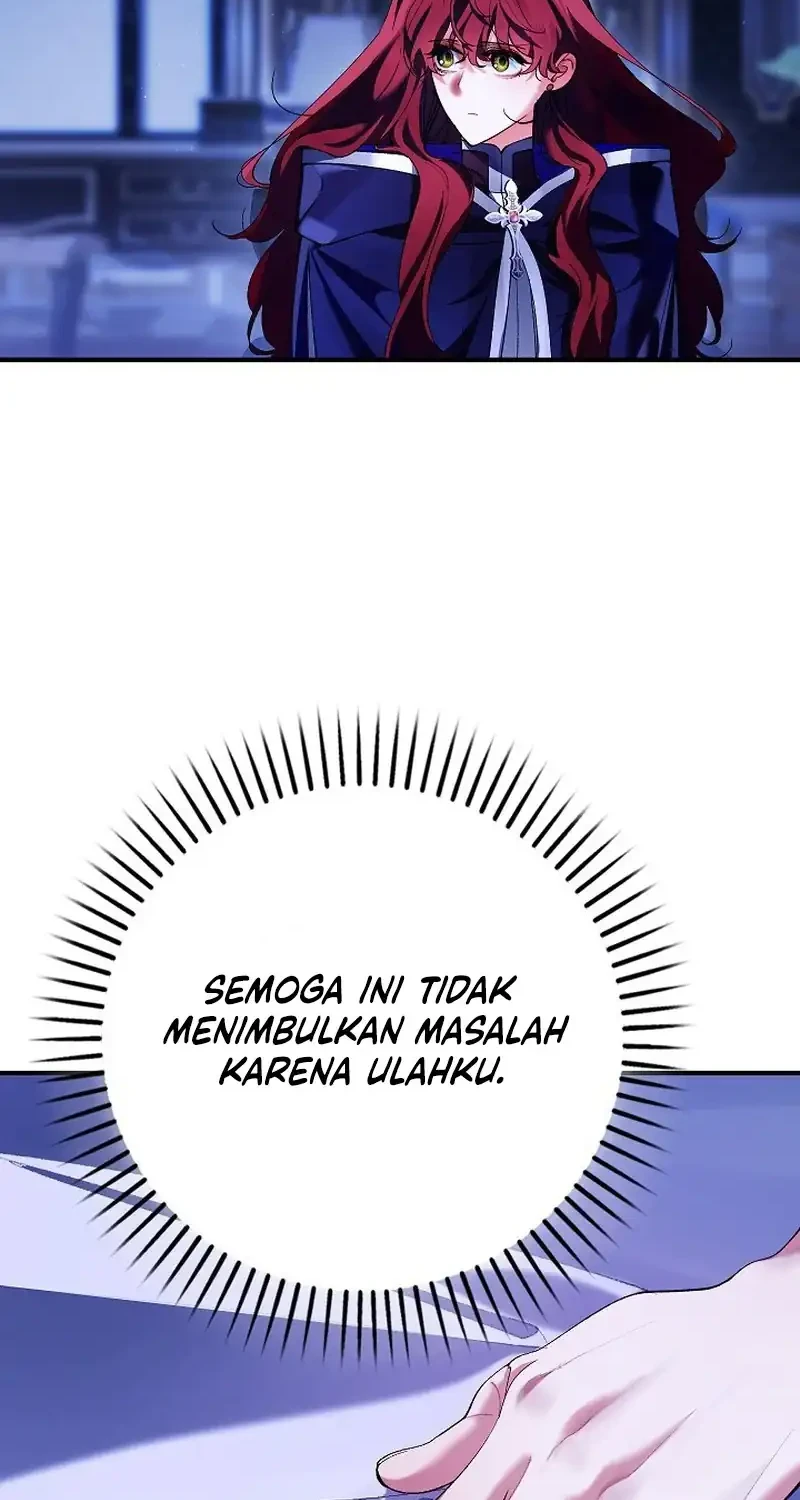 Let’s Pretend We Don’t Know Each Other Chapter 30 - halaman 19