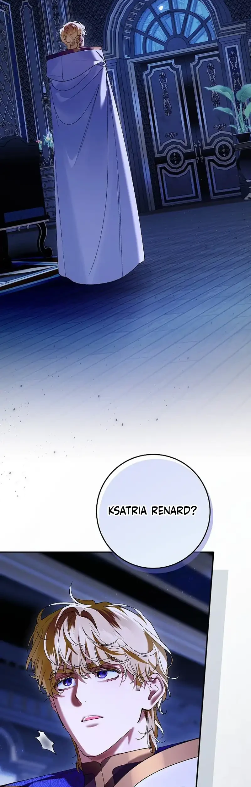 Let’s Pretend We Don’t Know Each Other Chapter 30 - halaman 3