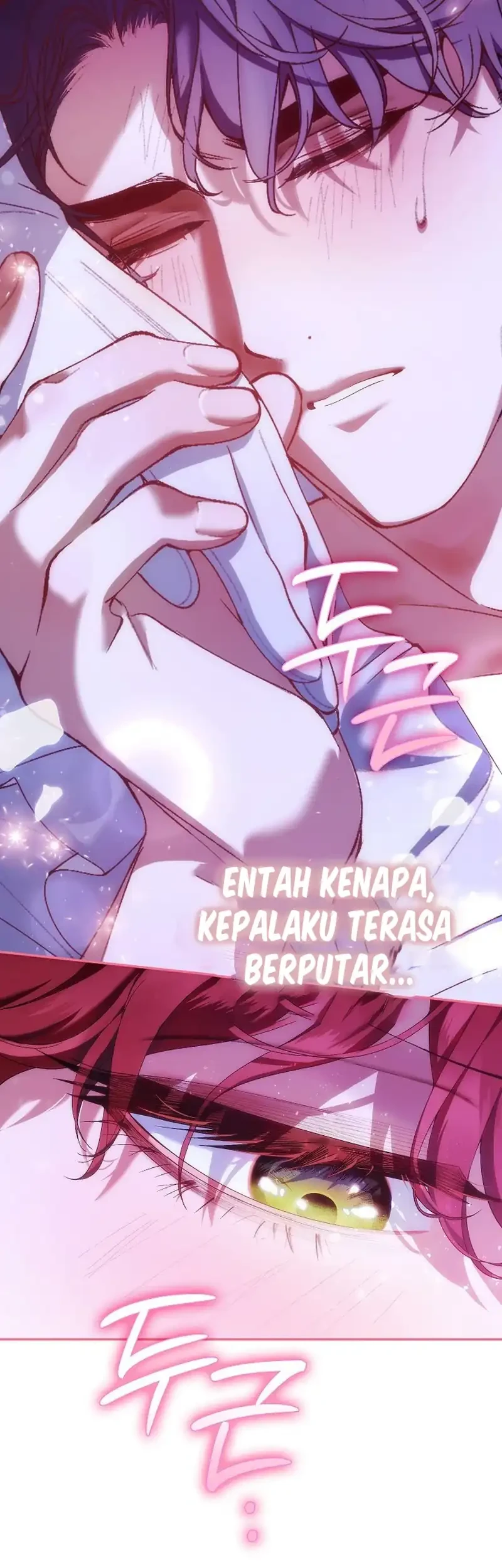 Let’s Pretend We Don’t Know Each Other Chapter 30 - halaman 40