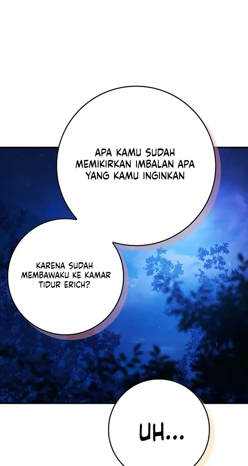 Let’s Pretend We Don’t Know Each Other Chapter 30 - halaman 47