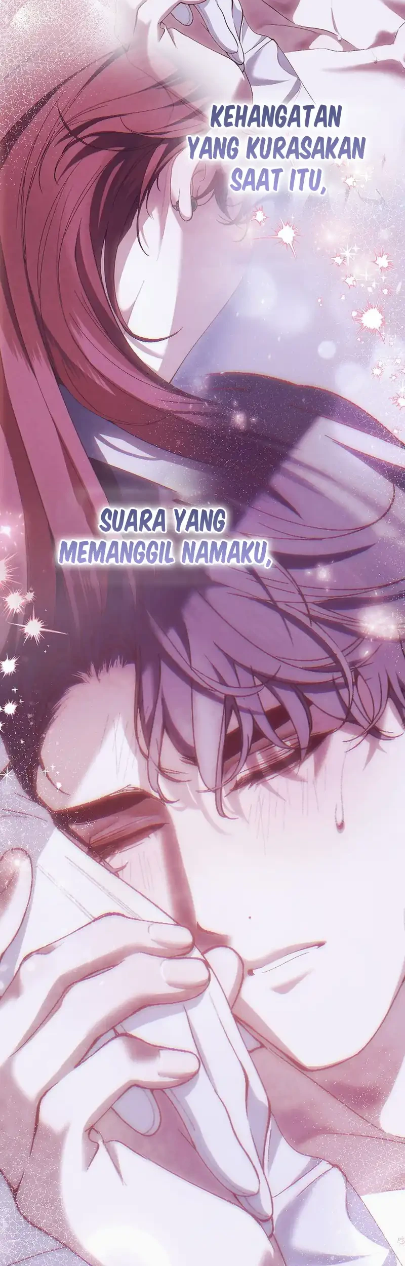 Let’s Pretend We Don’t Know Each Other Chapter 31 - halaman 20
