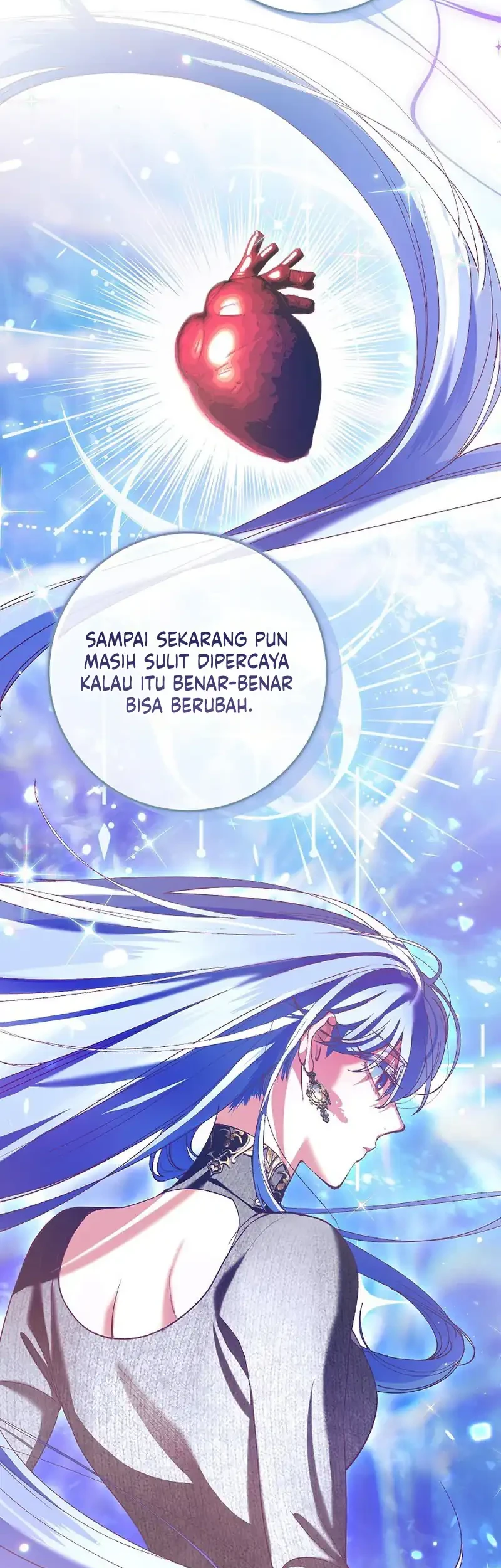 Let’s Pretend We Don’t Know Each Other Chapter 31 - halaman 6